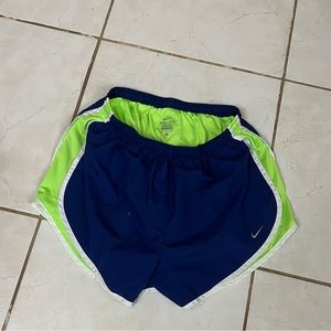 Nike Shorts, classic style